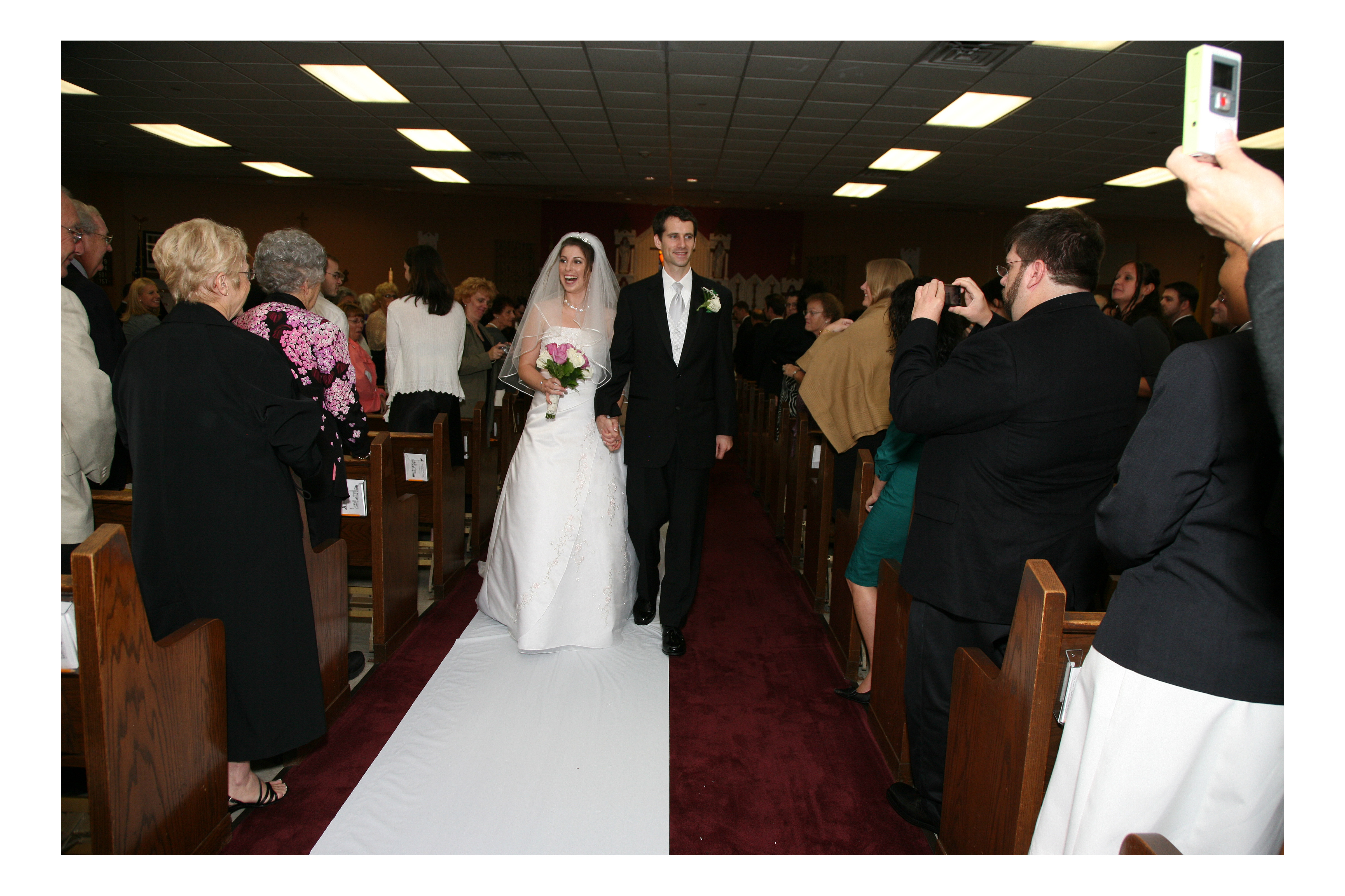 Liz & Stephen  Wed Oct 2010 (14)