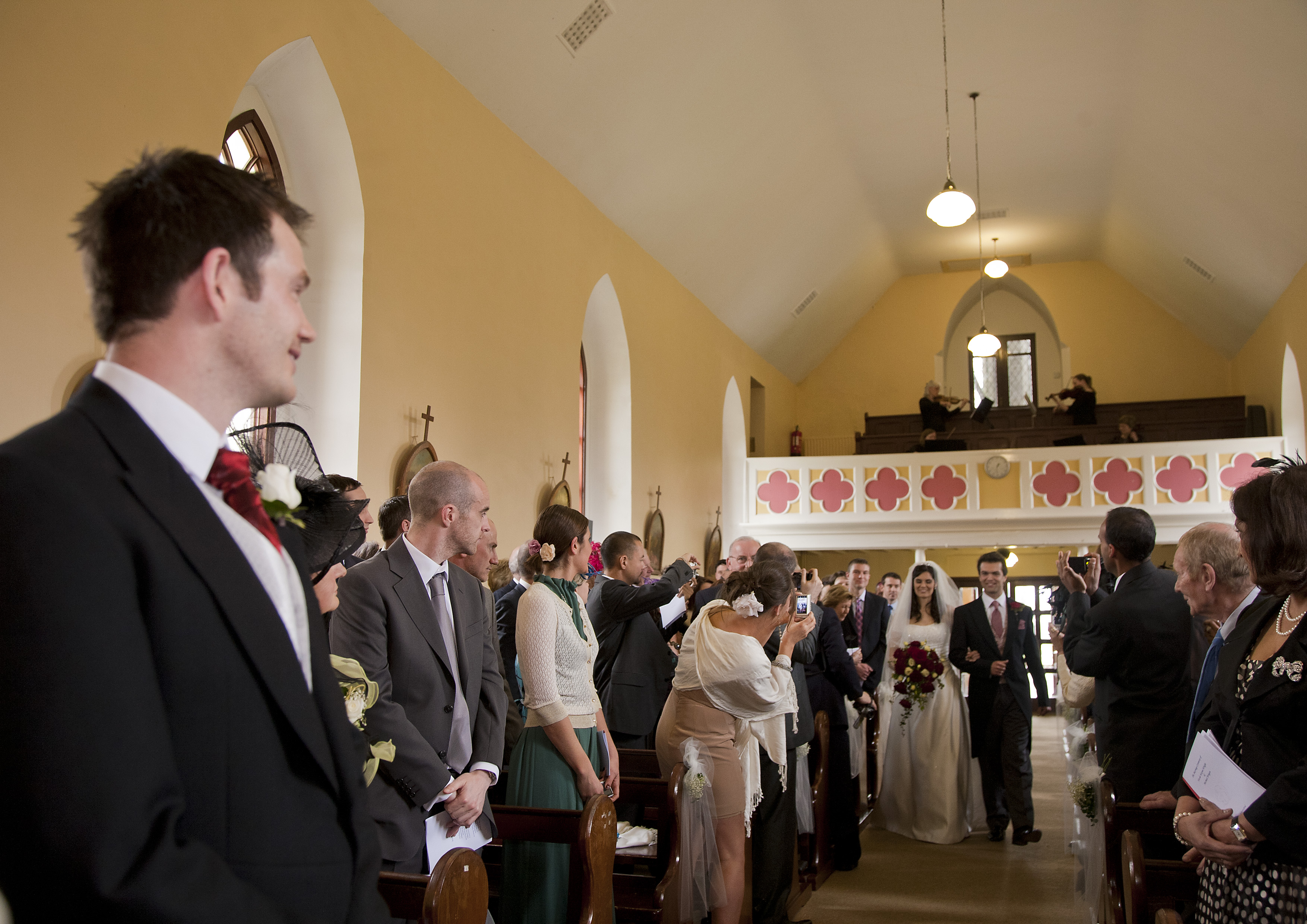 Nicola & Michael Wed Apr 2011 (15)