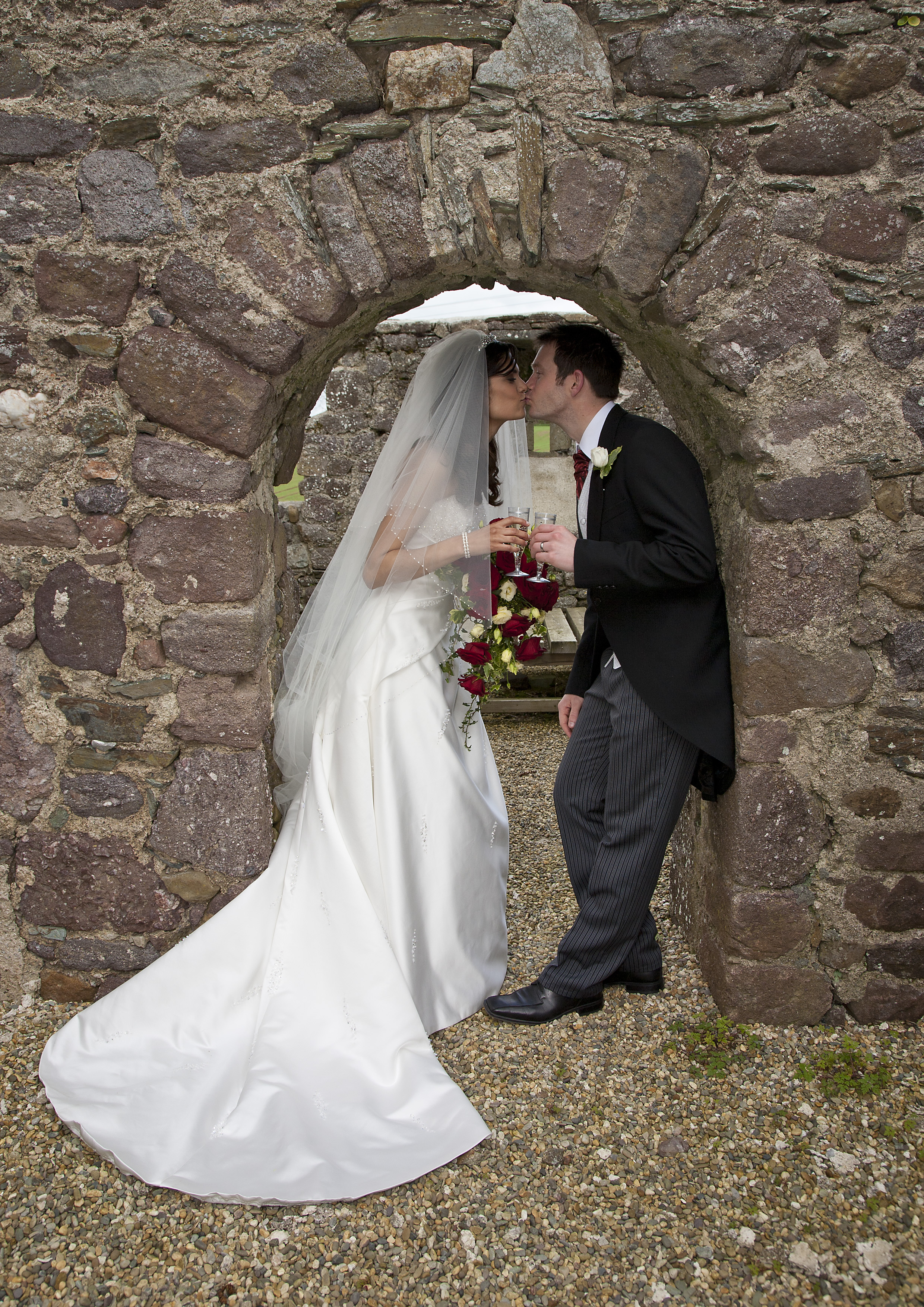 Nicola & Michael Wed Apr 2011 (26)