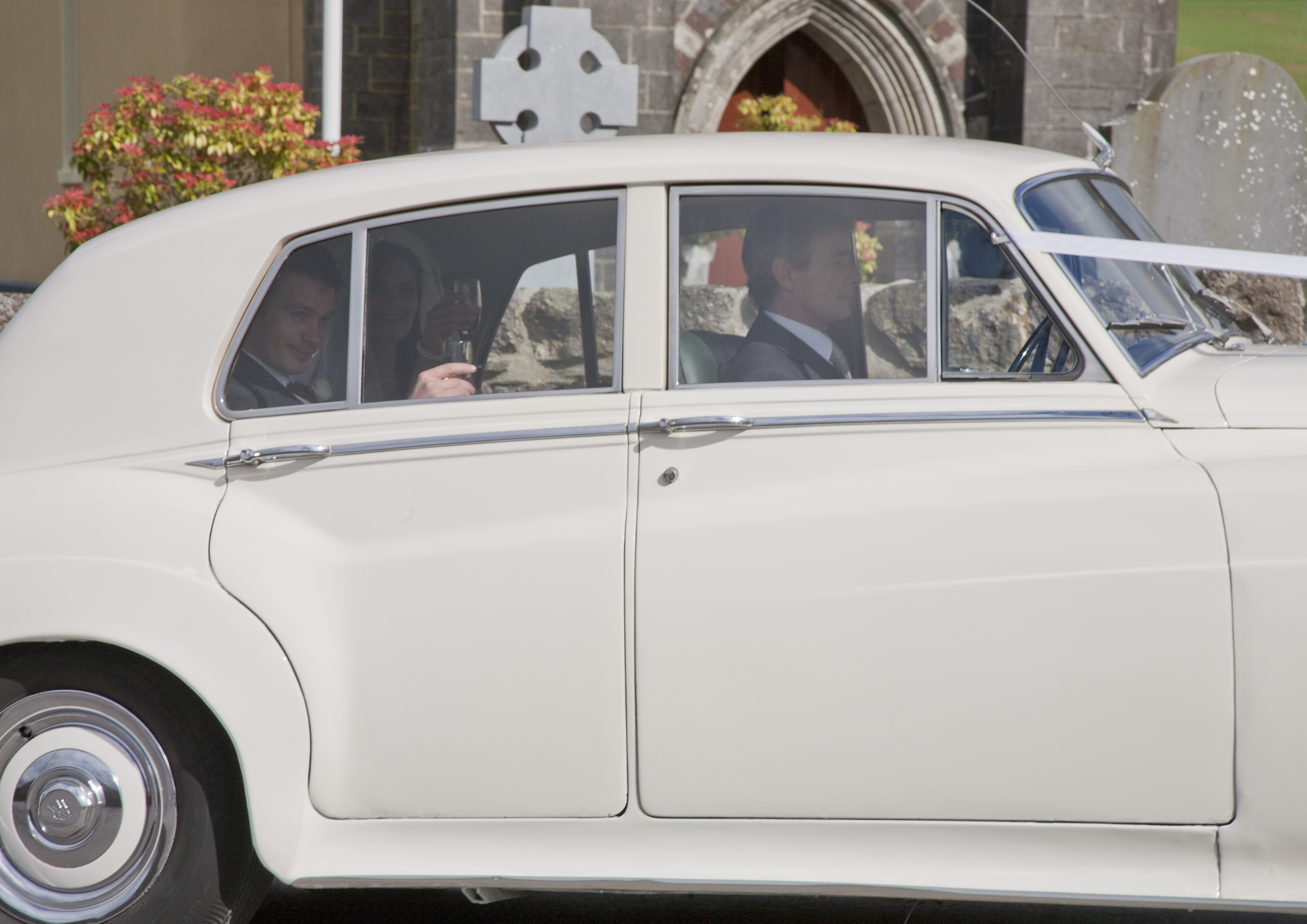 Nicola & Michael Wed Apr 2011 (32)