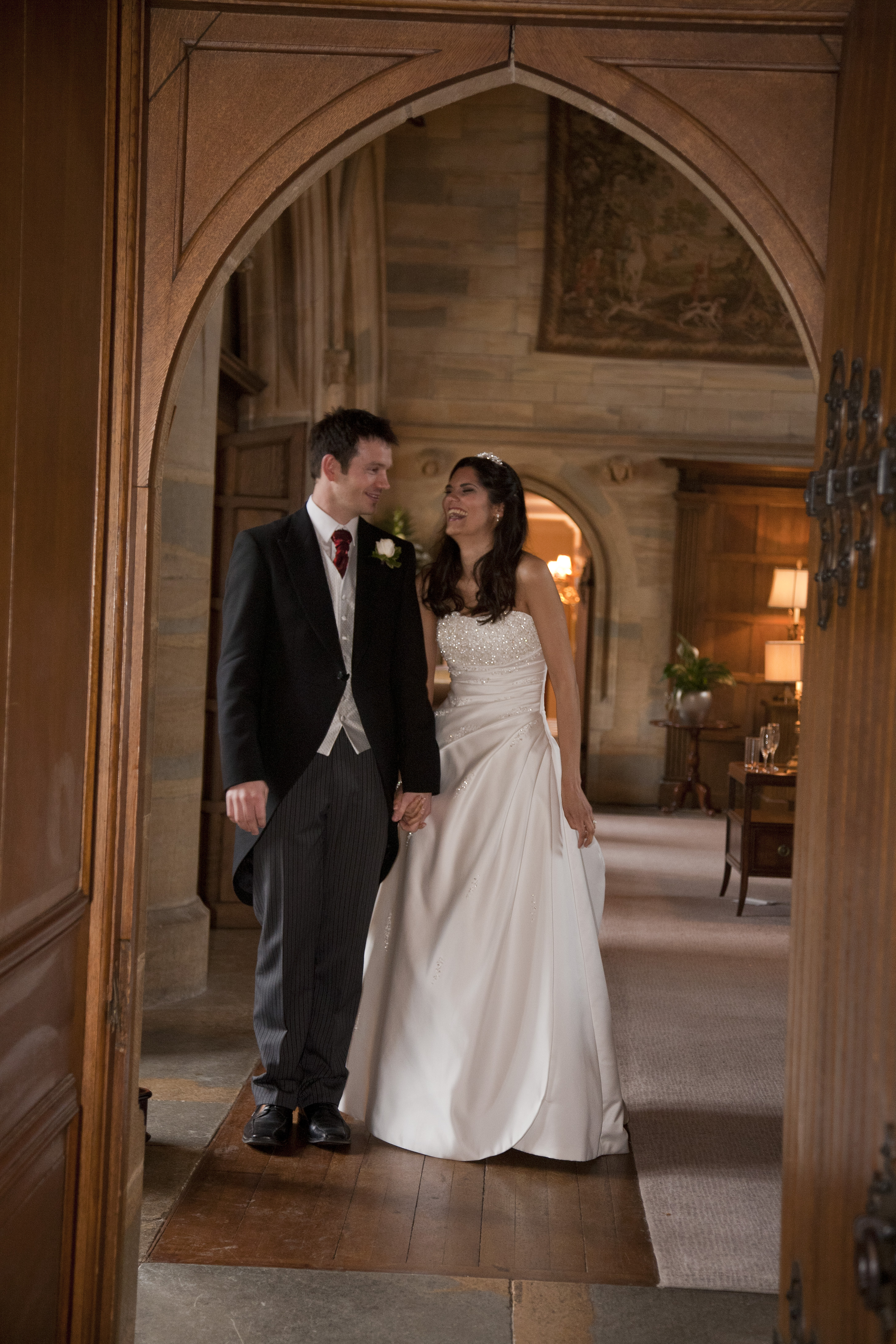 Nicola & Michael Wed Apr 2011 (51)