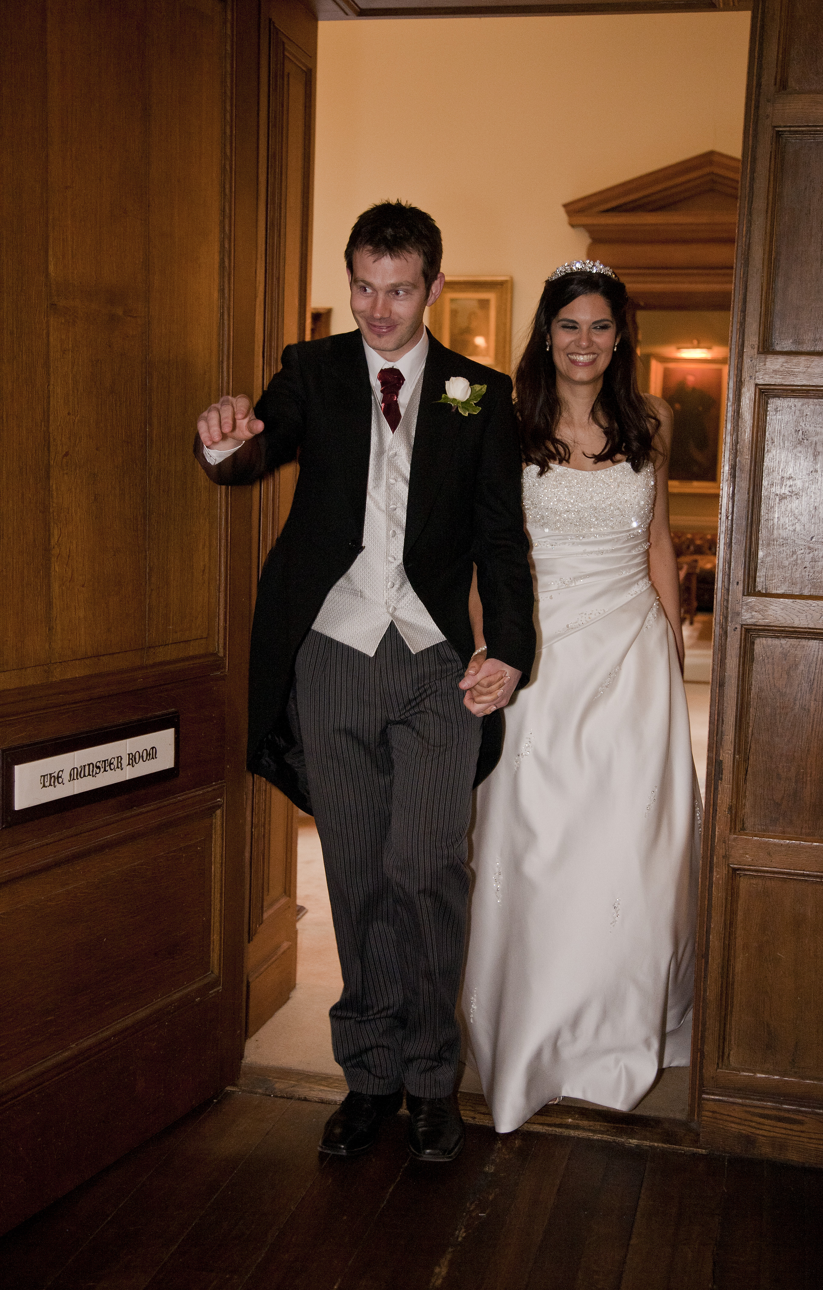Nicola & Michael Wed Apr 2011 (52)