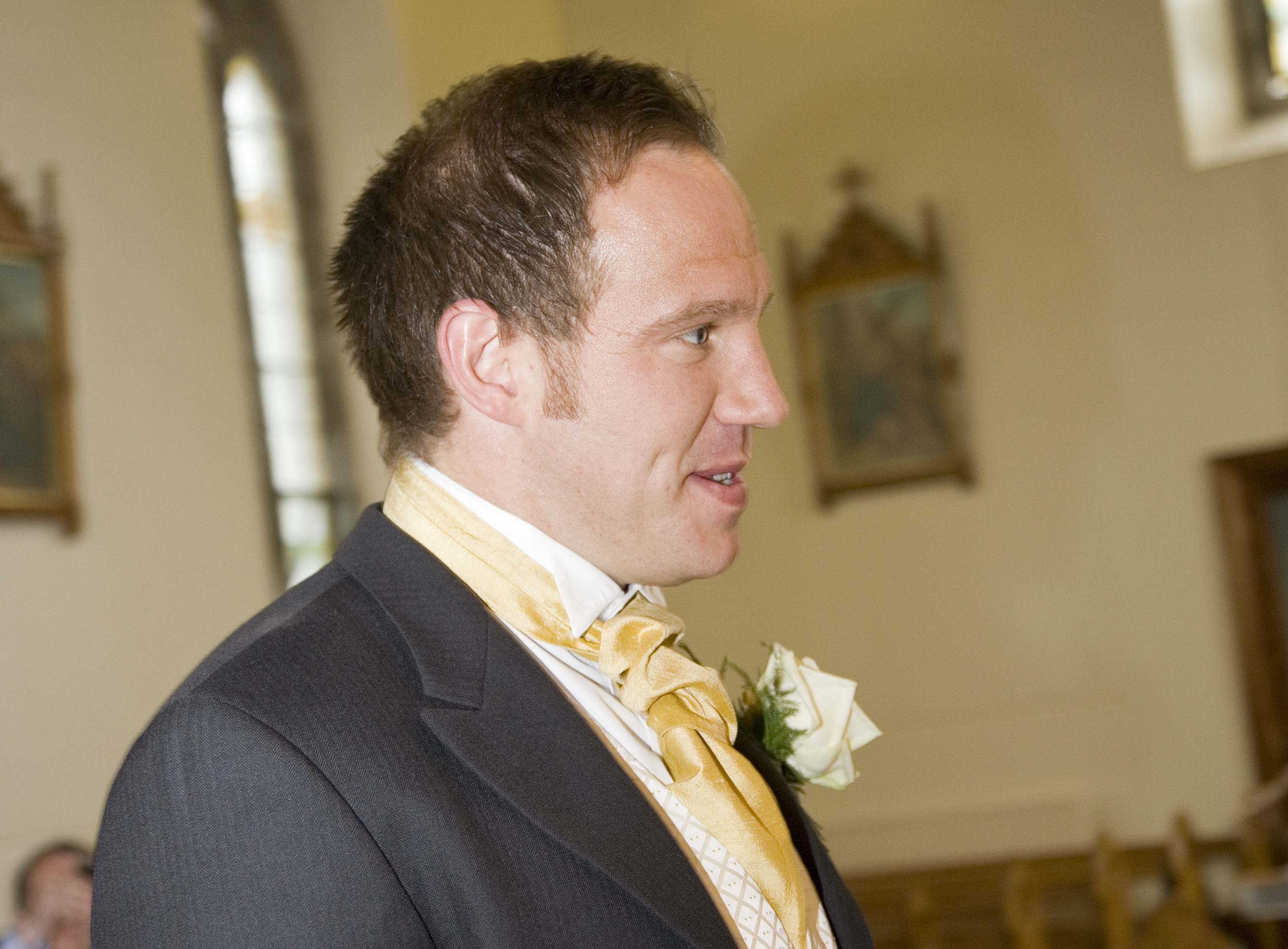 Siobhan & Connor Wed Jun 2009 (16)