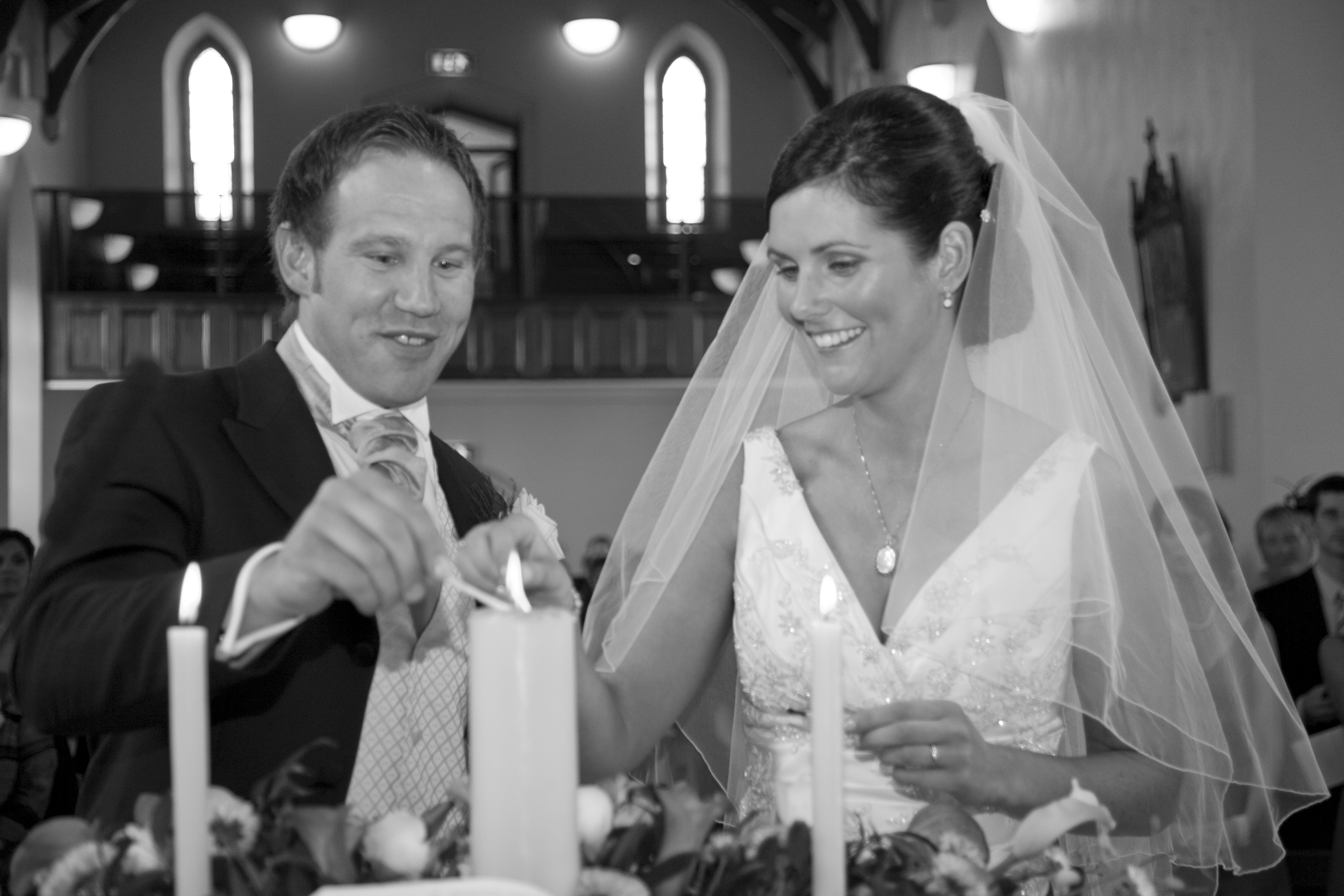 Siobhan & Connor Wed Jun 2009 (20)