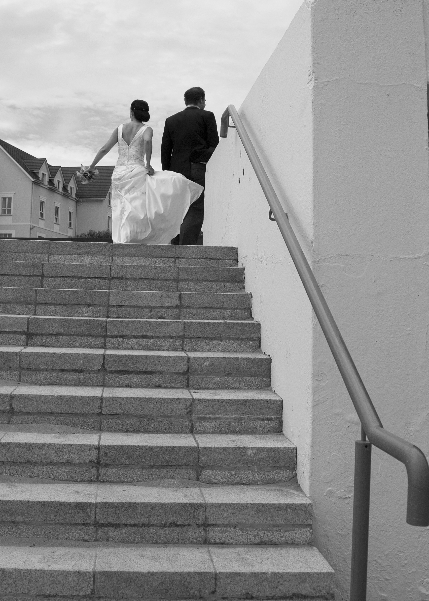 Siobhan & Connor Wed Jun 2009 (42)