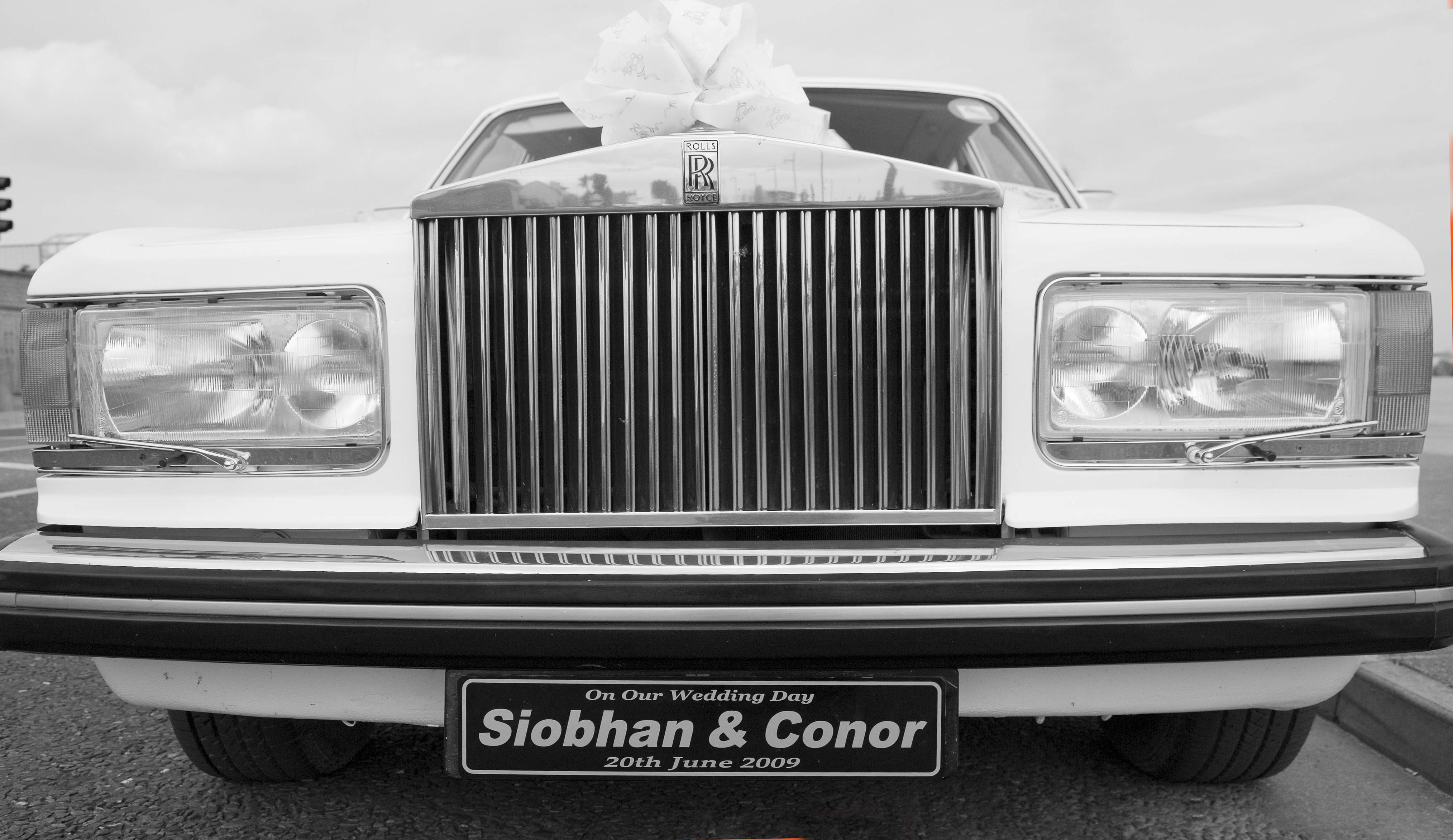 Siobhan & Connor Wed Jun 2009 (43)